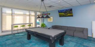 Polaris at SeaTac Gallery 13