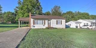 3 Bedroom / 1 Bath Home Gallery 1