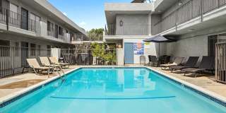 Sherman Oaks Gardens Gallery 19