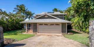 Beautifully Appointed Fully Furnished 4 bedroom/3 bathroom Kuau BayView House w/ Ocean views Gallery 70