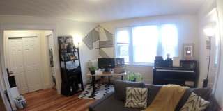 One Bedroom with Heat on GL-B Comm Ave Brighton Gallery 4