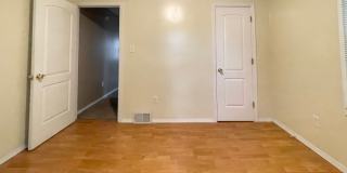 PRELEASING for AUGUST! Walk to Ball State! Bright 4BR Home with Fireplace Gallery 15