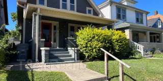 932 East Morris Street Gallery 1
