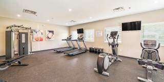 Taylor Pointe Apartments - Affordable Housing Gallery 7