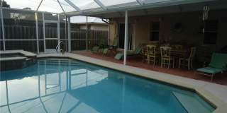 ** PET FRIENDLY **NAPLES PARK - NO HOA - POOL & SPA HOME - CLOSE TO BEACH! - ANNUAL Gallery 13