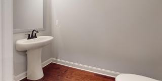 New Construction Townhome for Rent in Forest Park Gallery 19