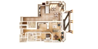 Hancock Estates at Chestnut Hill Gallery 14