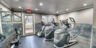 Le Montreaux Apartments Gallery 23