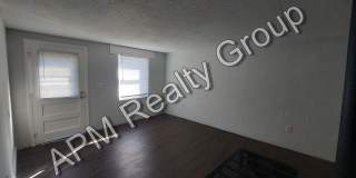 Two bedroom apt near Harden Street Gallery 1