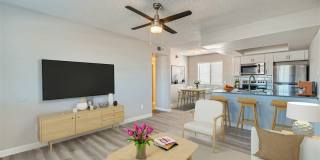 Rise Midtown Apartments Gallery 15
