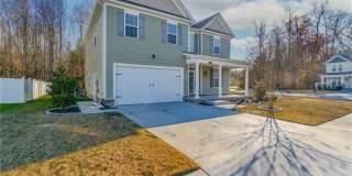 4002 Ravine Gap Drive Gallery 1