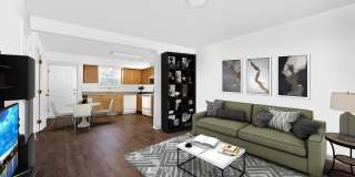 Evergreen Townhomes Gallery 4