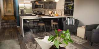 Riverfalls Tower Apartments Gallery 33