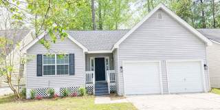 Charming 3BR/2BA home in Sugar Mill subdivision Gallery 1