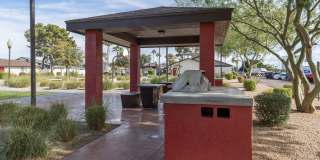 The Place at El Prado Gallery 21