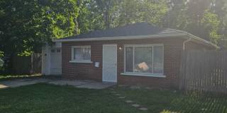 For Rent – 18331 Burgess 3 Beds&1Bath For Rent – 18331 Burgess 3 Beds&1Bath Gallery 1