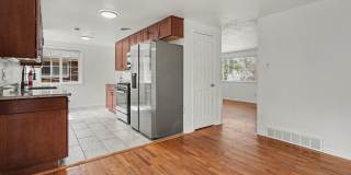 Spacious 5-Bedroom Denver Home with Updated Kitchen and Large Fenced Backyard Gallery 10