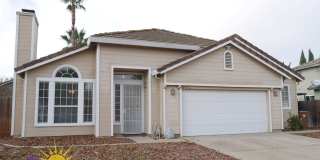 Modern 3 Bed 2 Bath 1,607 Sq. Ft. Elliott Ranch Home in Elk Grove Gallery 1