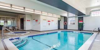 The Lofts at Harmony Mills Gallery 9