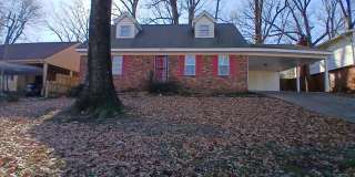 Spacious 4BR/2BA Home with Carport Gallery 1