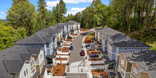 Forest Park Townhomes Gallery 31