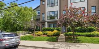 Location, location, location! Modern Turnkey Townhome Steps from 12 South | 3BD/3.5BA | Garage, W/D & HOA Included — $3,695/Mo Gallery 22