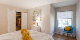 Cloverdale Apartments Gallery 11
