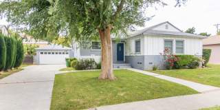 Charming single story home in heart of Reseda Gallery 4