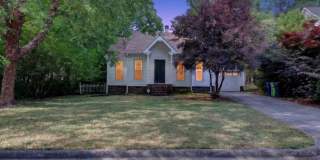 Charming 2BR House in Raleigh Gallery 1