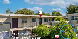 Benicia First St Apartment available Gallery 1
