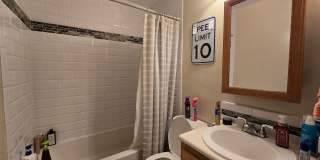 Preleasing Spacious 5-Bedroom Home with Finished Basement, Large Backyard & Attached Garage Gallery 10