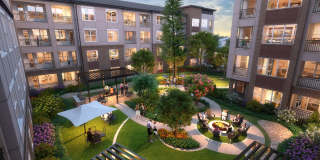 Autry at Legacy Apartments Gallery 14