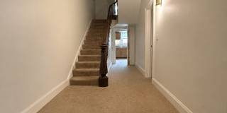 Spacious 3-Bedroom Rental – 217 W. Water St., Unit #3, Middletown Gallery 1