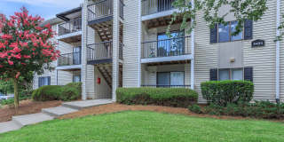 Lake Brandt Apartments Gallery 22