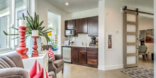 Aderra Apartments Gallery 2