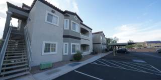 Spacious Condo Gallery 1