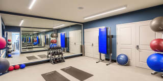 The Harper at Harmon Meadow Apartments Gallery 30