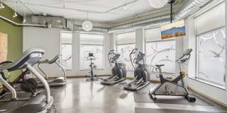 Student Housing - Solhaus Apartments & Tower Gallery 43