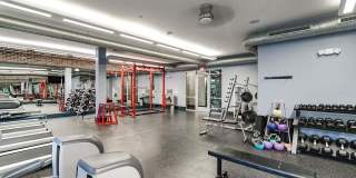 Station 650 Gallery 25