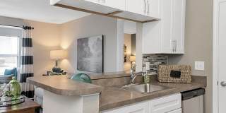 The Forest at Chasewood Apartment Homes Gallery 26