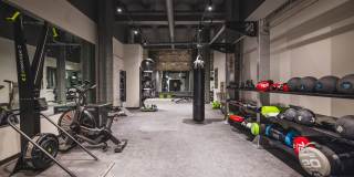 Poth Brewery Lofts Gallery 10