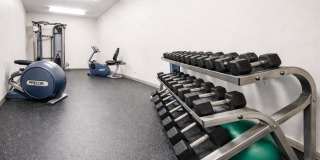 Hub of New Albany Apartments Gallery 33