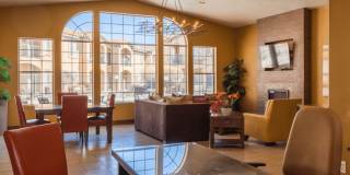 Villa Hermosa Apartments - Affordable Housing Gallery 4