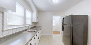 Newly Renovated 2 Bed/1 Bath Home in Camp Taylor Gallery 11