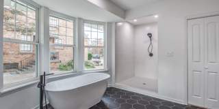 Elegant Midtown Memphis Single-Family Home for Lease Gallery 23