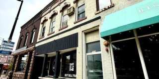 131 S Washington Street Gallery 1