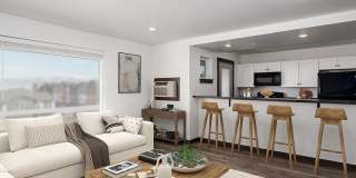 The Madison Gallery 2