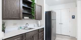 Reserve Townhomes Gallery 19