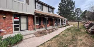 3 bed 2.5 bath w/ garage, Great location off University and Dry Creek, close to Southglenn Mall and Cherry park Gallery 1
