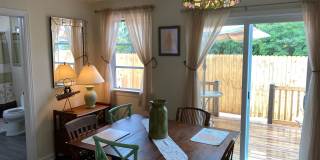 Nokomis Beachy Bungalow (Off Season) Gallery 11